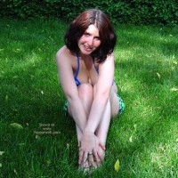 Starr In The Backyard