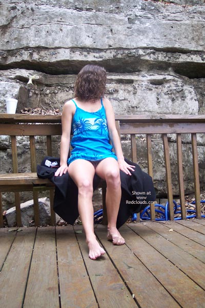 Pic #1Our Weekend Getaway!!!