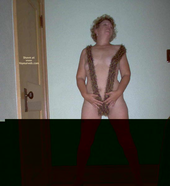 Pic #1Taking The Fun Indoors