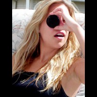 Macgirl In Short Jeans