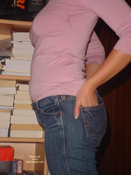 Pic #1First For Alexxx