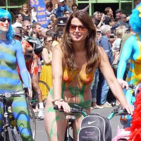 Pic #1 Your Contris Freemont Summer Solstice Parade 2009 Part 3