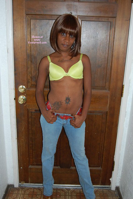 Pic #1 Nubian