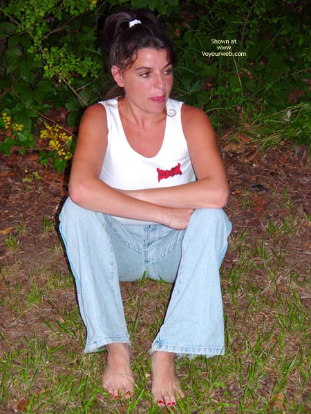 Pic #1Cherokee Caught Off Guard