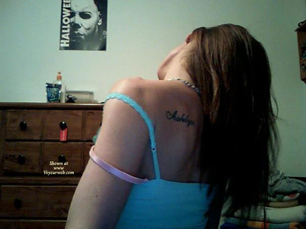 Pic #11st Time Ever