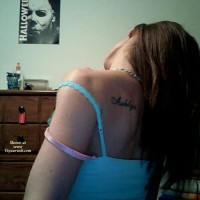 Pic #1 1st Time Ever