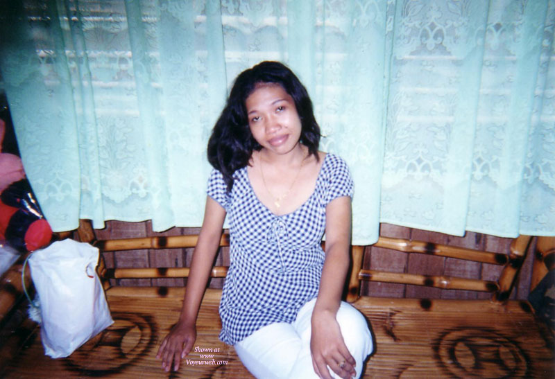 Pic #1 Filipina