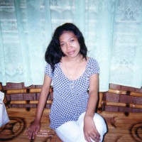 Filipina