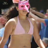 Pic #1 Seattle Pride Parade 2009 2