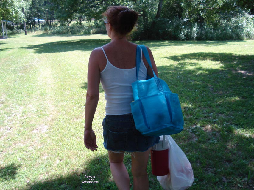 Pic #1Saturday Picnic