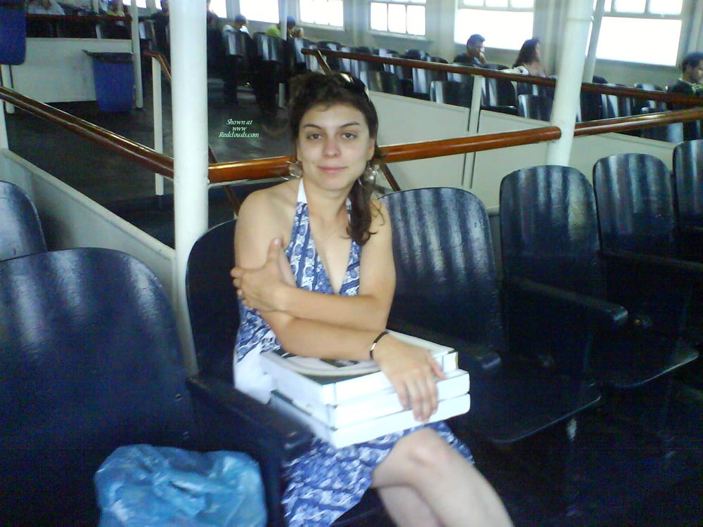 Pic #1Simple Girl