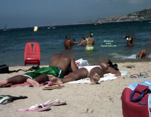 Pic #1 What I Saw Sardinia 2006