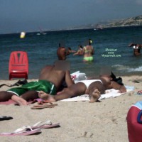 What I Saw Sardinia 2006