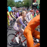 Freemont Summer Solstice Parade 2009 Part 4