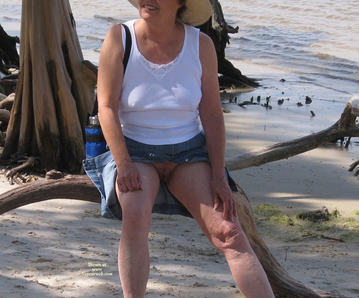 Pic #1 Another Day, Another Park - Part 2