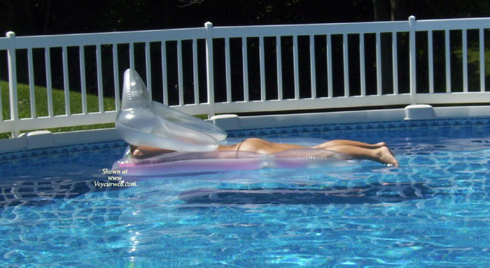 Pic #1 Bree - Ass Pics