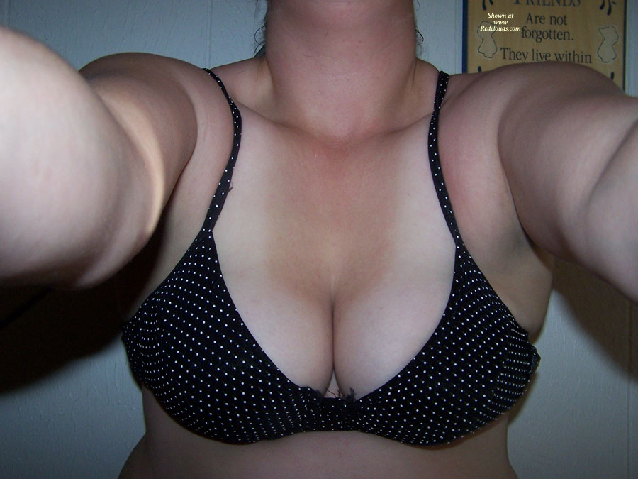 Pic #1Wifes First