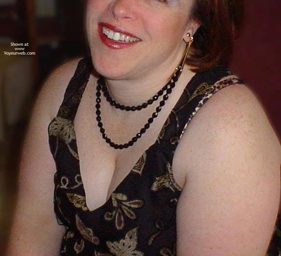 Pic #1Hubbywife Leopard Print Bra