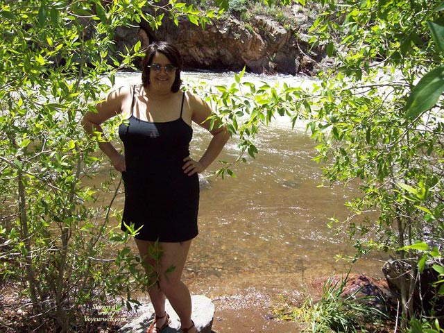 Pic #1 A Day In The Mountains