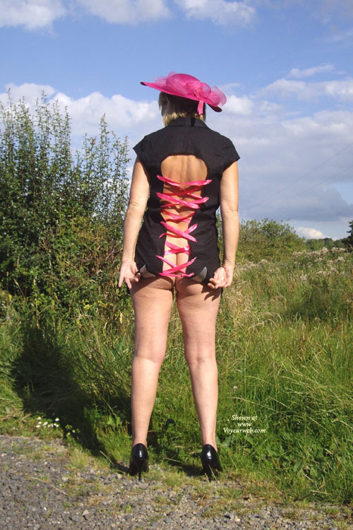 Pic #1More Of Julie
