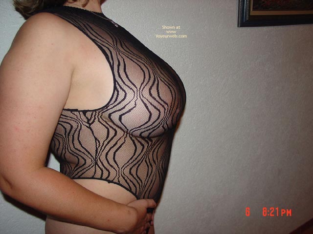 Pic #1Jennie'S Big Boobs