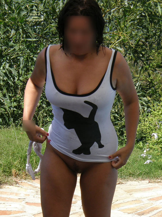 Pic #1*SP Enjoying The Sun