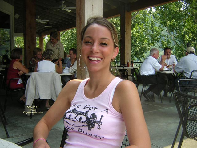 Pic #1 *Or Skirttease Tight Pussy Wants Some Fish