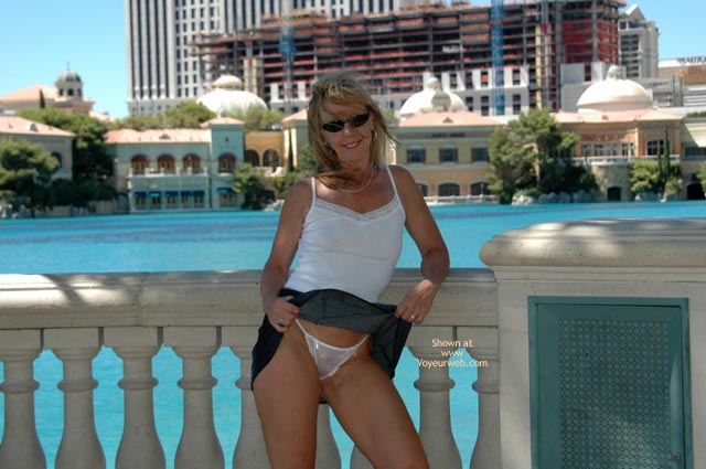 Pic #1Natasha In Sin City