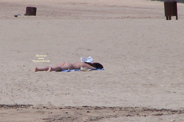 Pic #1 Arrecife, Lanzarote 17th Feb 07