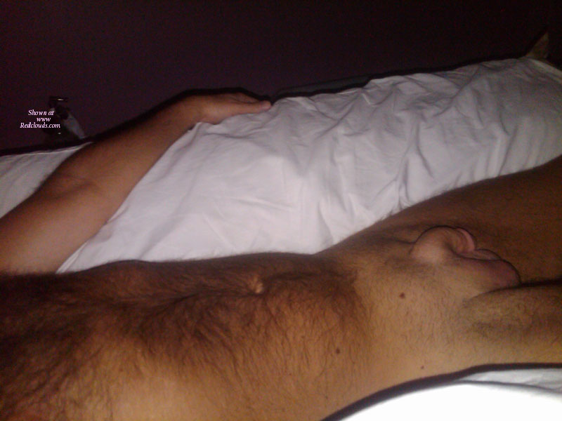 Pic #1M* Just Woke Up