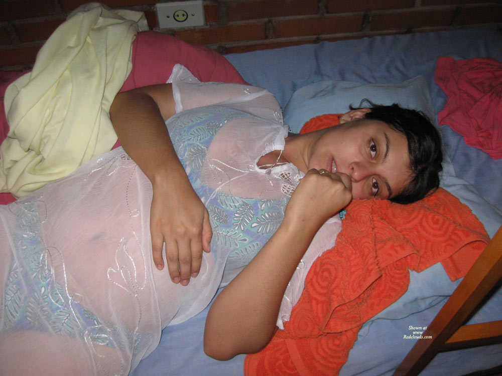 Pic #1*JO Simple Girl II