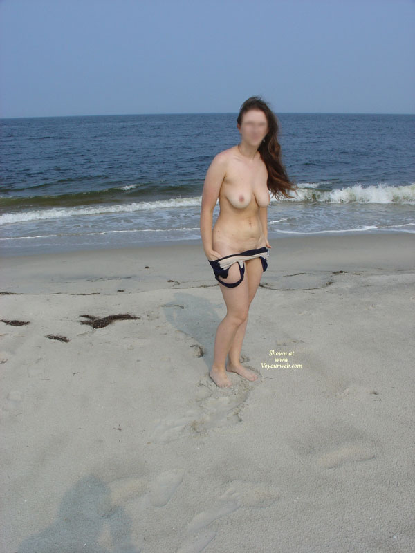 Pic #1 My Sweetie At Pea Island