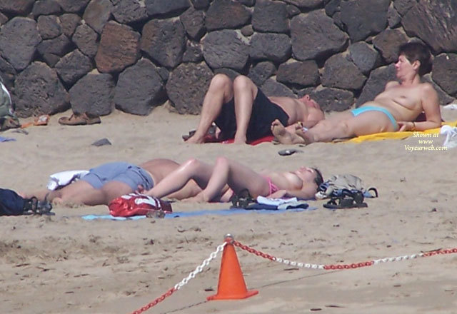 Pic #1 Rest Of The Best - Costa Teguise, Lanzarote Feb 07 Pt 2