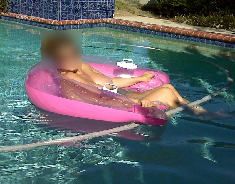 Pic #1 Skinny Dip
