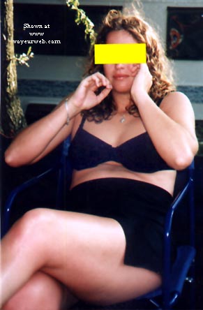Pic #1 DOING NASTY SISTER pt2