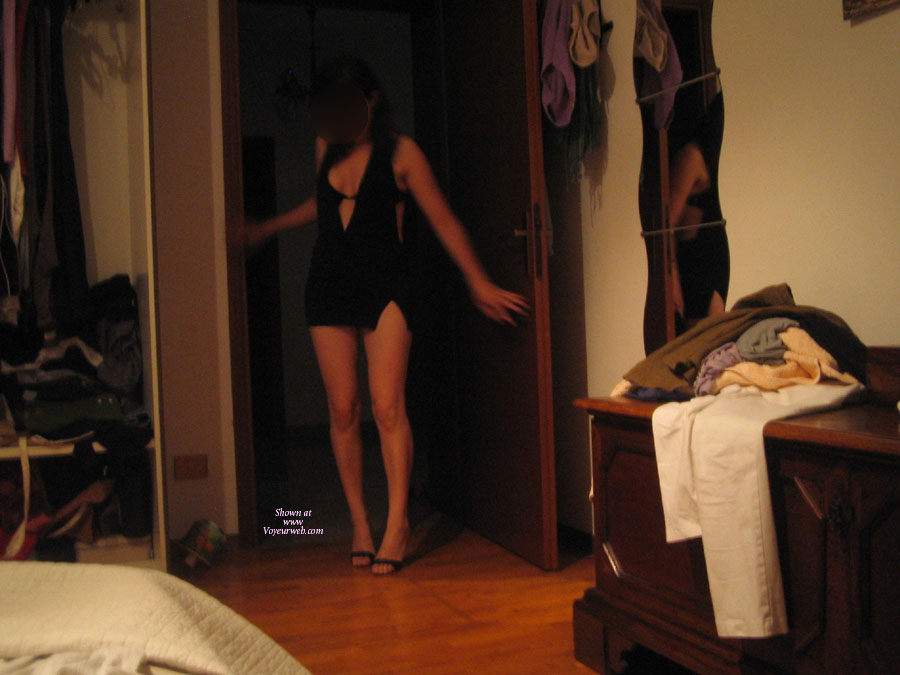 Pic #1 Luglio 2009