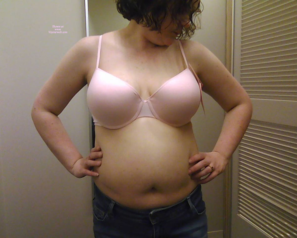 Pic #1 Bra Shopping