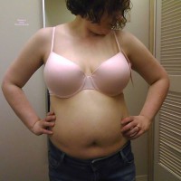 Bra Shopping