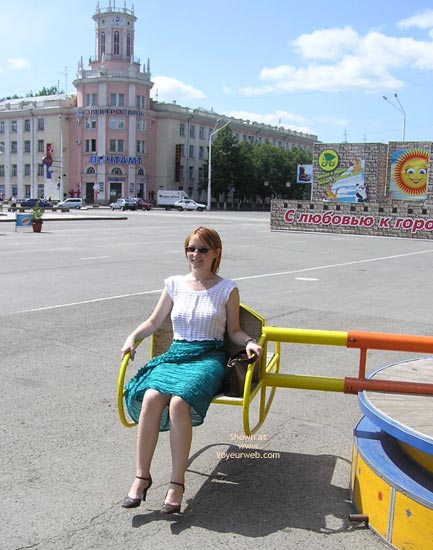 Pic #1 Siberienne Le Manege