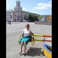 Siberienne Le Manege