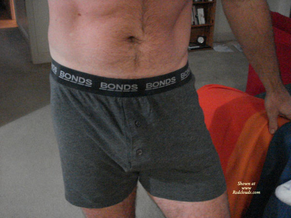 Pic #1M* Aussiebill&#39;s Intro