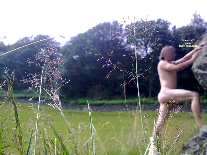 Pic #1M* Outside In The Sun