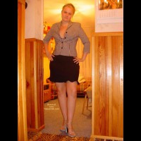 Mini Skirt