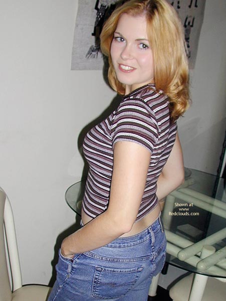 Pic #1Cynthia K - Gettin' Busy