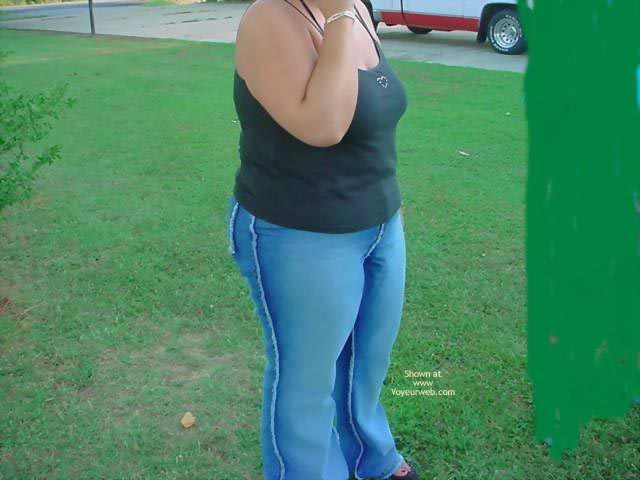 Pic #1Bbw Hottie
