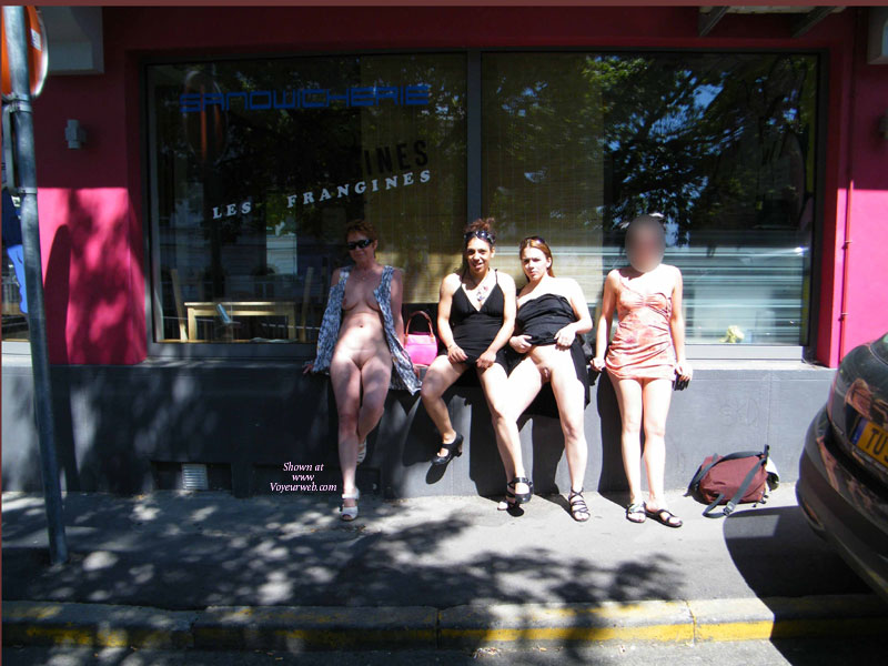 Pic #1 *GG Exhibe Sur Les Hauteurs D'arlon