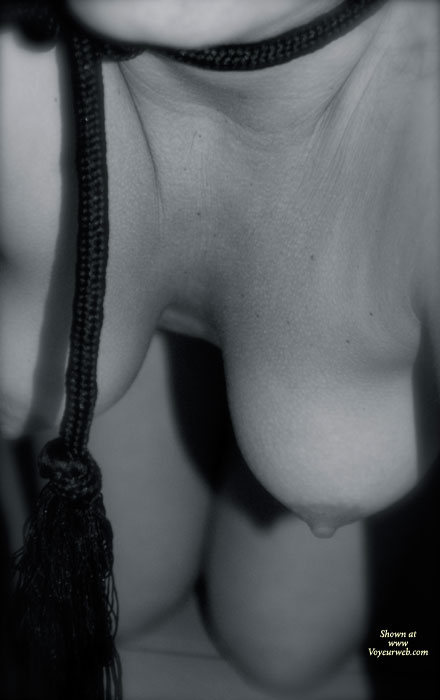 Pic #1 First Erotic Photo Session