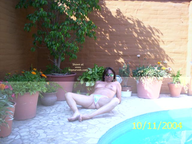 Pic #1Peca Al Sol Se Prepara Para El Verano Caliente