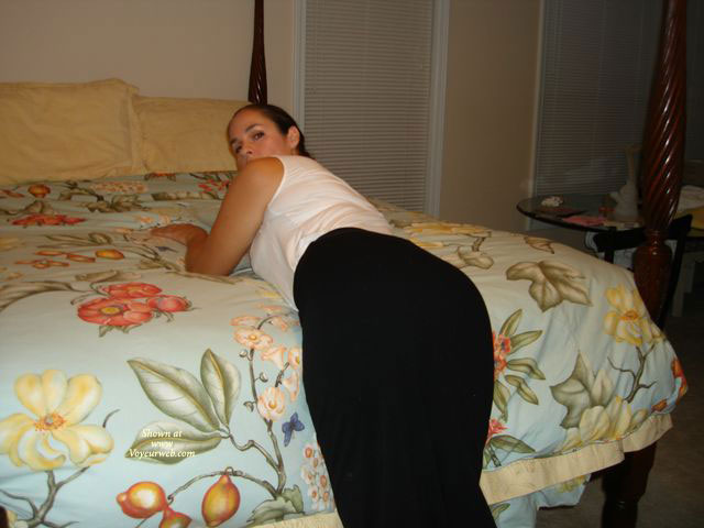 Pic #1 FR Face And Rear