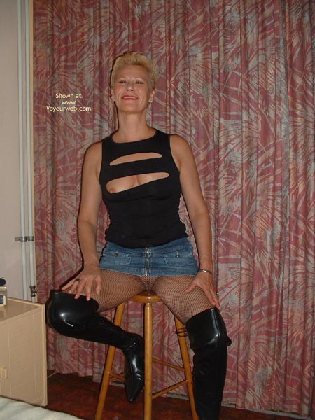 Pic #1Nl Fishnet
